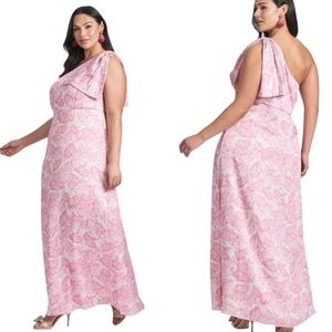 Sachin + Babi Chelsea Gown. NWT